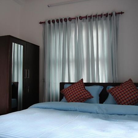 Hope Guest House Pokhara Ngoại thất bức ảnh
