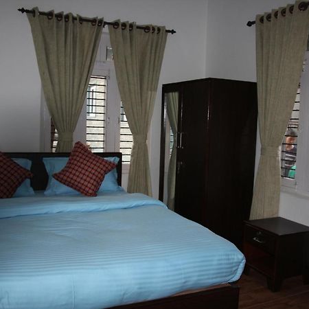 Hope Guest House Pokhara Ngoại thất bức ảnh