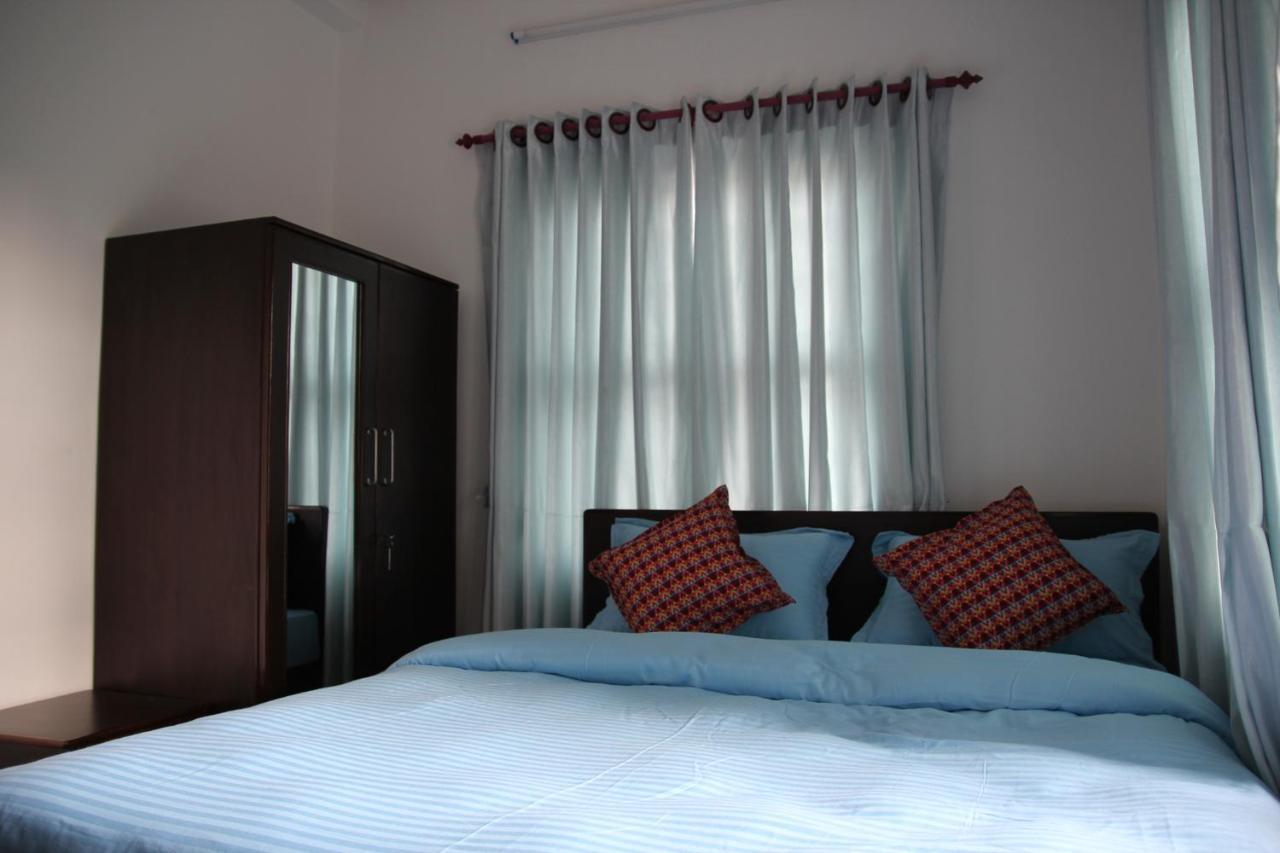 Hope Guest House Pokhara Ngoại thất bức ảnh