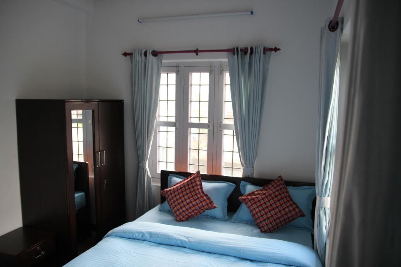 Hope Guest House Pokhara Ngoại thất bức ảnh