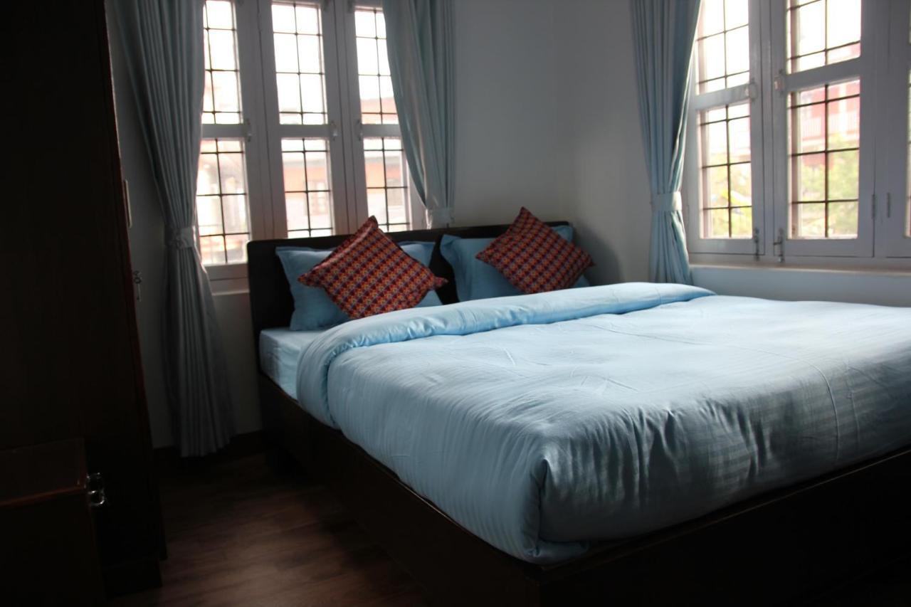 Hope Guest House Pokhara Ngoại thất bức ảnh