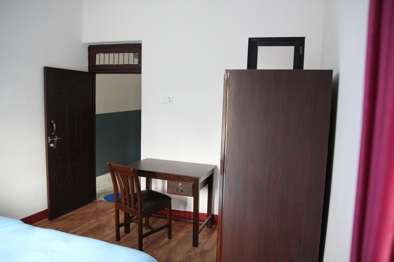 Hope Guest House Pokhara Phòng bức ảnh