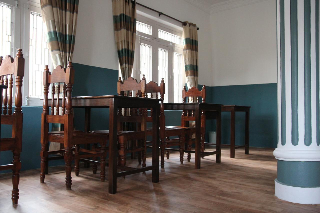 Hope Guest House Pokhara Ngoại thất bức ảnh
