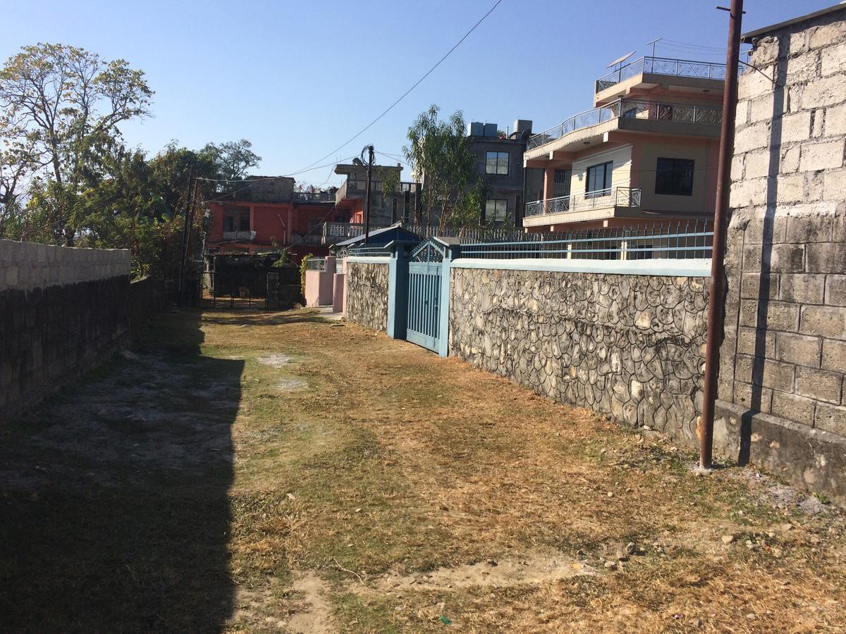 Hope Guest House Pokhara Ngoại thất bức ảnh