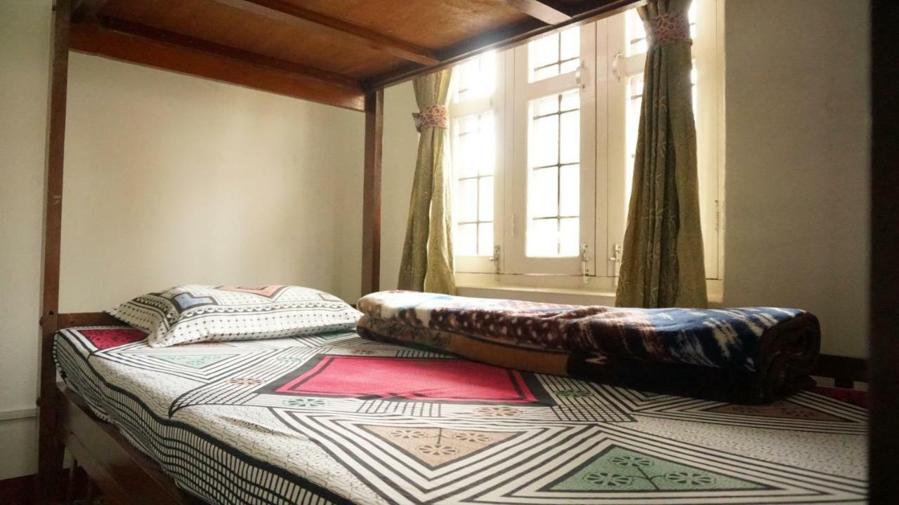 Hope Guest House Pokhara Ngoại thất bức ảnh