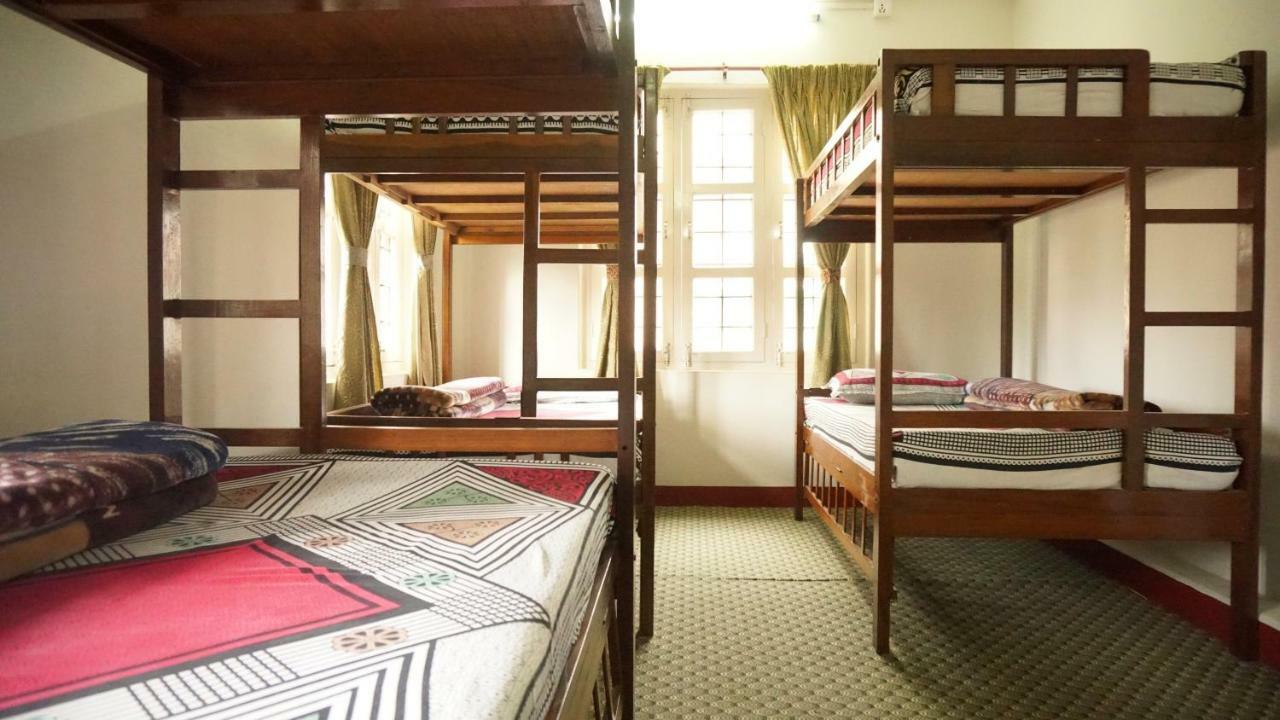 Hope Guest House Pokhara Ngoại thất bức ảnh