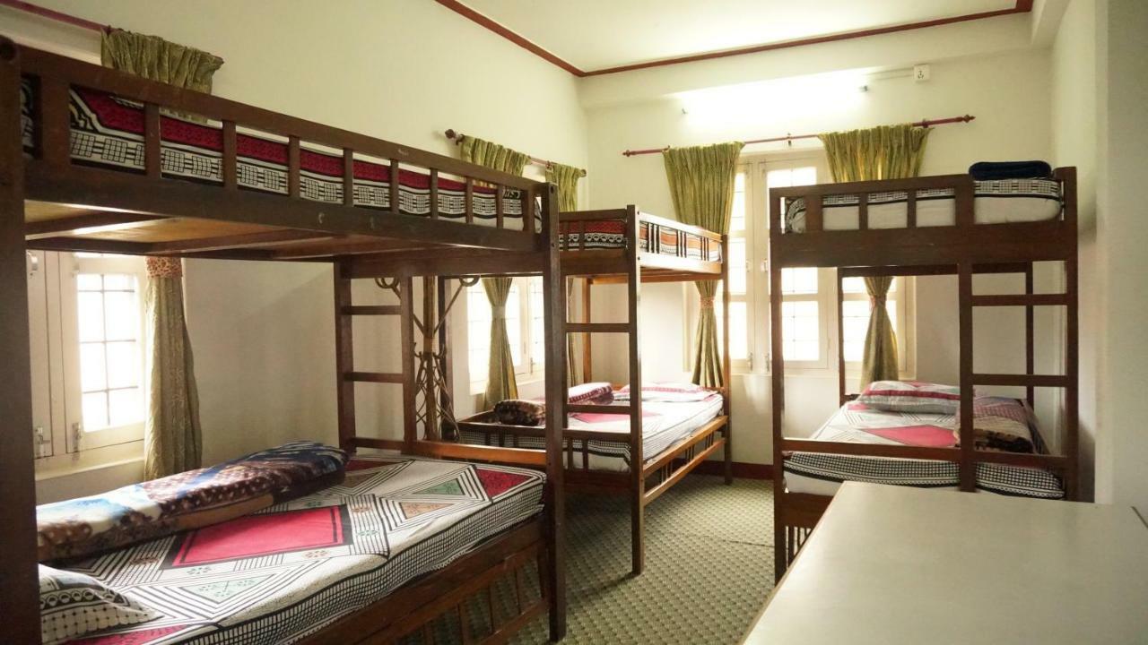 Hope Guest House Pokhara Ngoại thất bức ảnh
