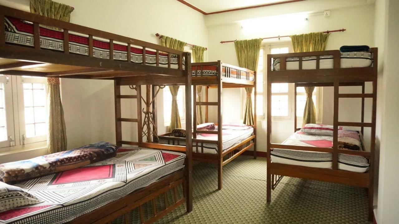 Hope Guest House Pokhara Ngoại thất bức ảnh