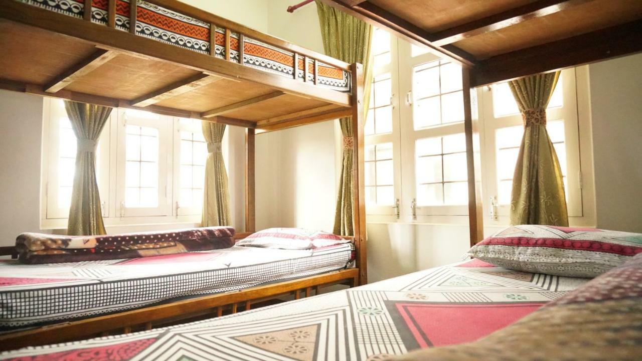 Hope Guest House Pokhara Ngoại thất bức ảnh
