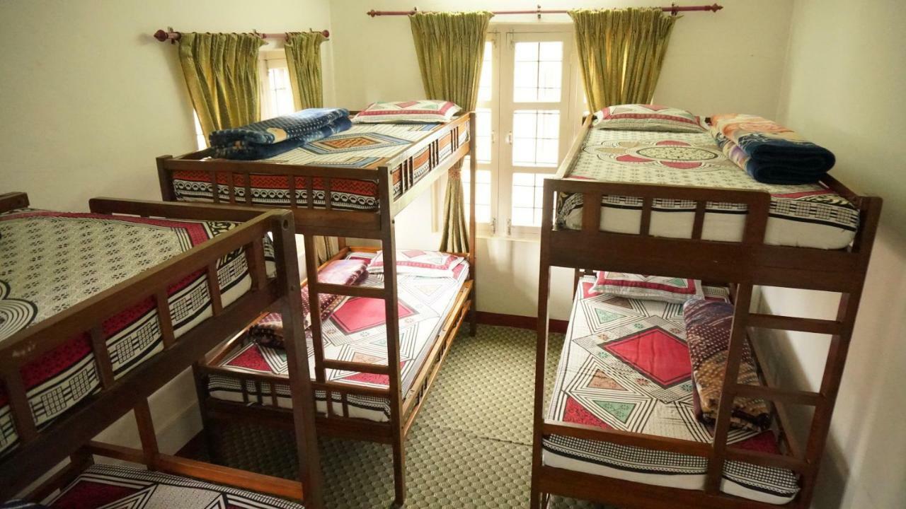 Hope Guest House Pokhara Ngoại thất bức ảnh