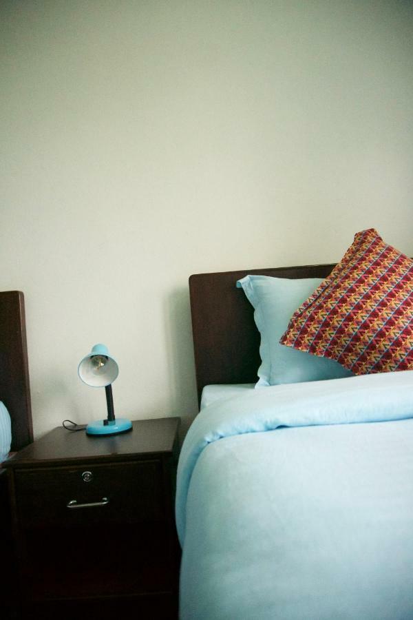 Hope Guest House Pokhara Ngoại thất bức ảnh