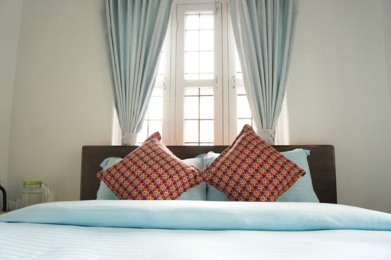 Hope Guest House Pokhara Ngoại thất bức ảnh