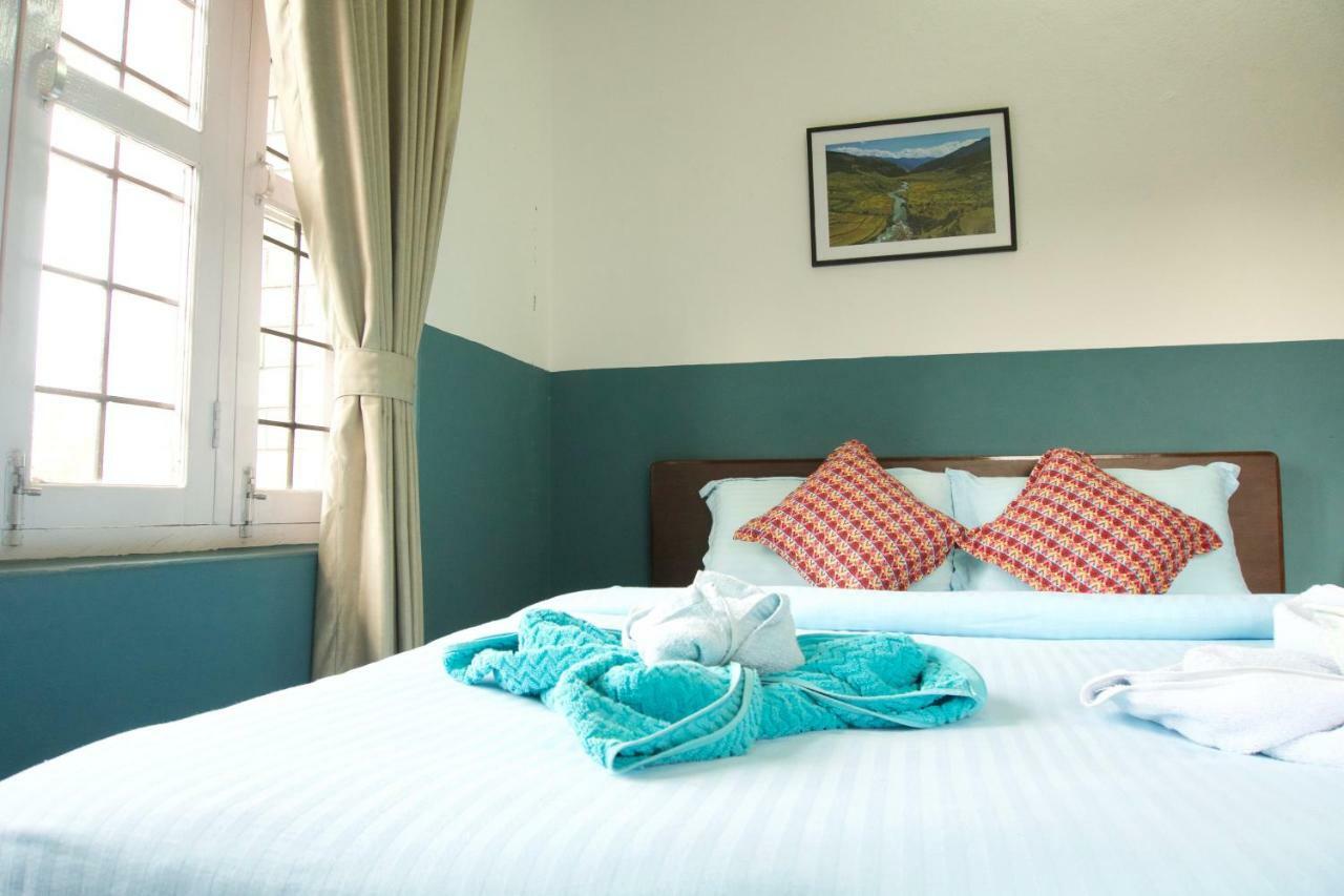 Hope Guest House Pokhara Ngoại thất bức ảnh