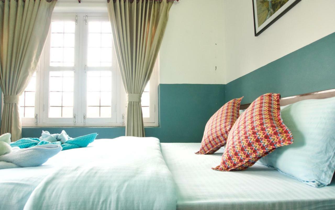 Hope Guest House Pokhara Ngoại thất bức ảnh