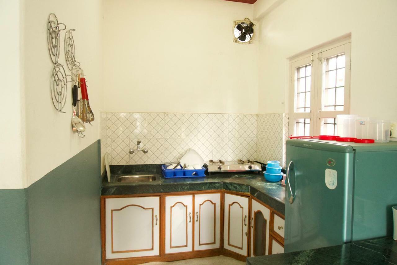 Hope Guest House Pokhara Ngoại thất bức ảnh