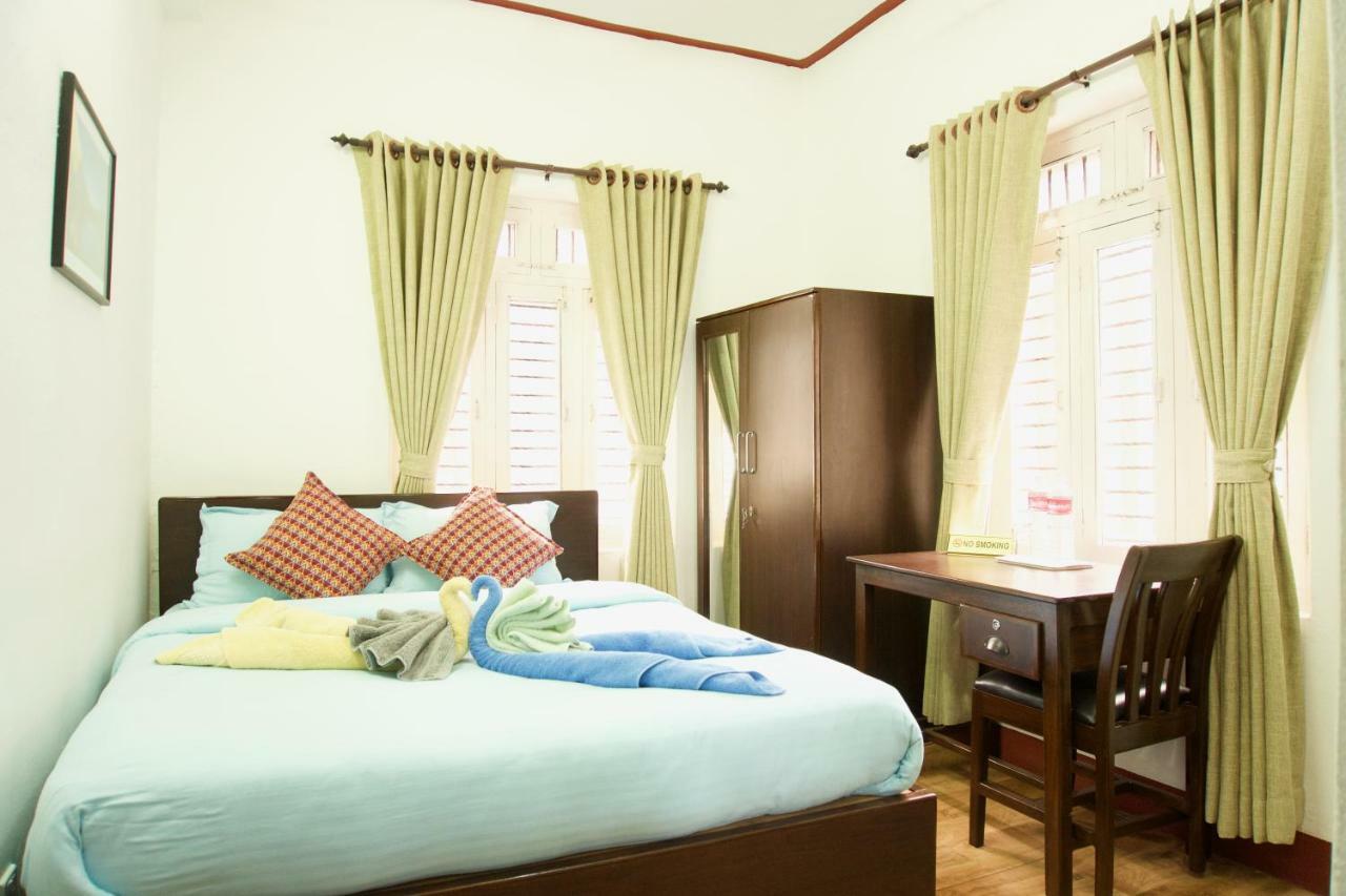 Hope Guest House Pokhara Ngoại thất bức ảnh