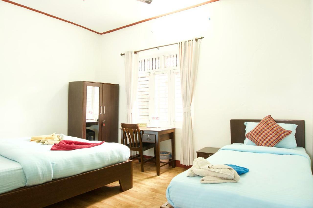 Hope Guest House Pokhara Ngoại thất bức ảnh
